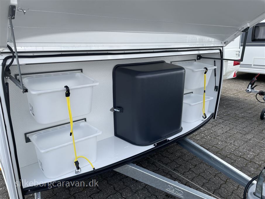 Adria Aviva 492 LU